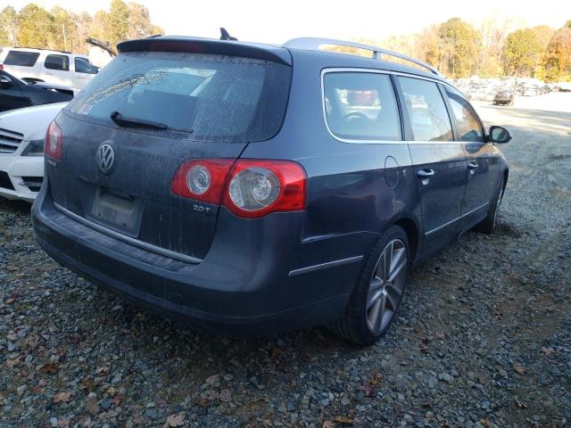 2010 VOLKSWAGEN PASSAT KOM WVWXM7AN9AE085768