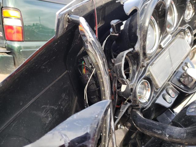 2008 HARLEY-DAVIDSON FLHTCUI 1HD1FC41X8Y684364