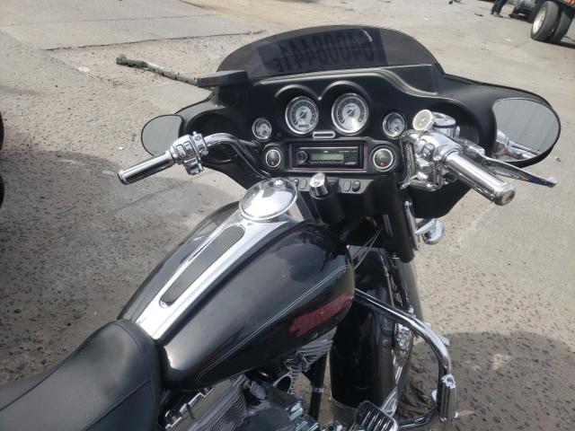 2005 HARLEY-DAVIDSON FLHTI 1HD1FVW155Y653527