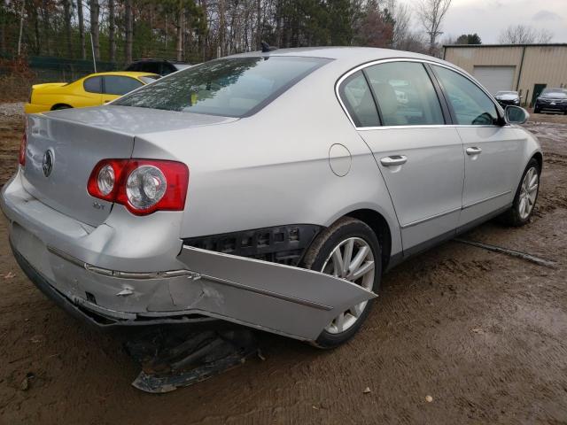 2010 VOLKSWAGEN PASSAT KOM WVWJK7AN4AE160503