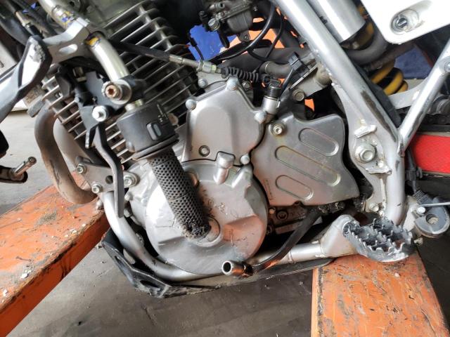 2004 HONDA XR650 L JH2RD06054M210280