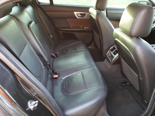 2015 JAGUAR XF 2.0T PR SAJWA0FSXFPU57125