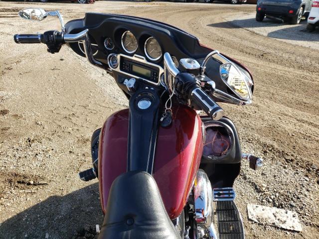2001 HARLEY-DAVIDSON FLHTCUI 1HD1FCW121Y630804
