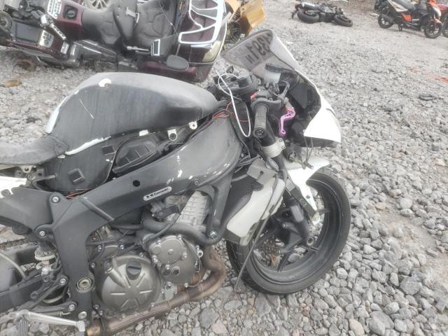 2014 KAWASAKI ZX636 F JKBZXJF1XEA003049