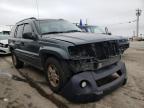 2004 JEEP  CHEROKEE