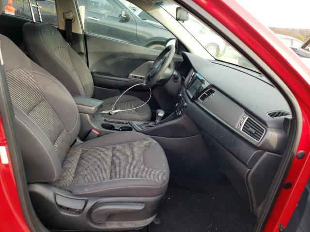 2017 KIA NIRO FE KNDCB3LC2H5102879