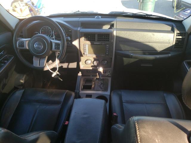 2011 JEEP LIBERTY LI 1J4PP5GK3BW524364
