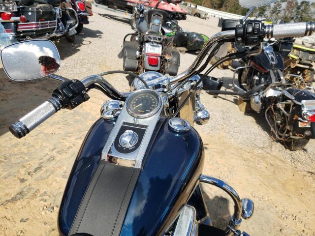2002 HARLEY-DAVIDSON FLSTCI 1HD1BWB162Y070404