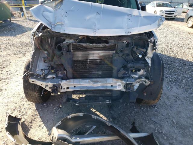 2011 DODGE NITRO SXT 1D4PT5GK5BW544281