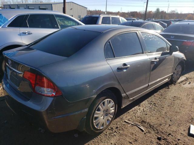 2011 HONDA CIVIC VP 2HGFA1F37BH508433
