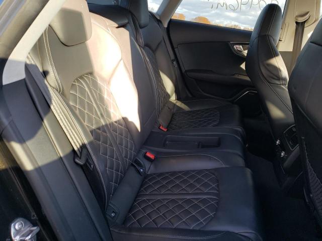2013 AUDI S7 PREMIUM WAUW2AFC6DN131547