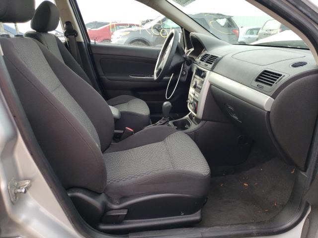 2010 CHEVROLET COBALT 1LT 1G1AD5F50A7220684