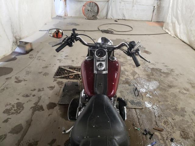 2003 HARLEY-DAVIDSON FLSTF 1HD1BMY133Y054741
