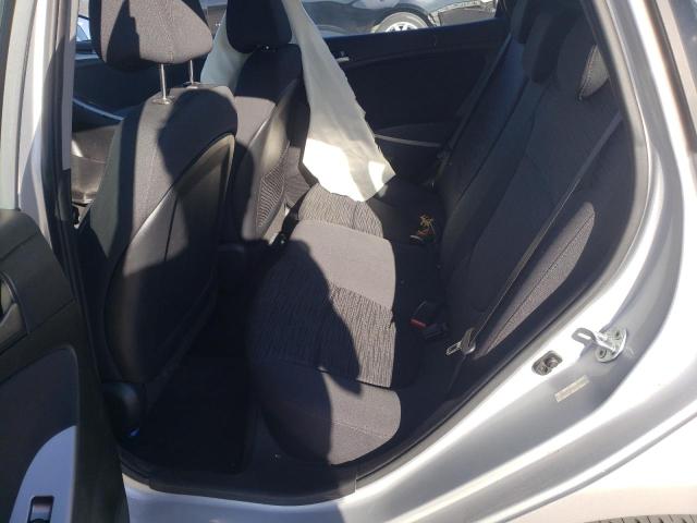 2015 HYUNDAI ACCENT GS KMHCT5AEXFU204930