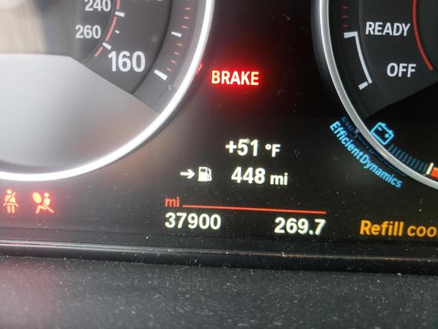 2017 BMW 430XI GRAN WBA4F9C57HG791865