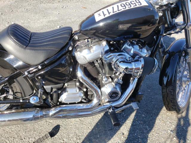 2020 HARLEY-DAVIDSON FXST 1HD1BVJ19LB053239