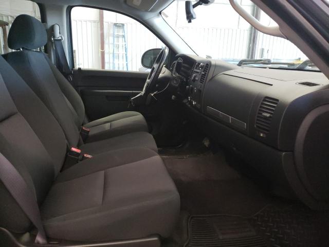 2011 GMC SIERRA SLE 3GTP2VE39BG298362