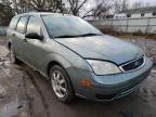 2005 FORD  FOCUS