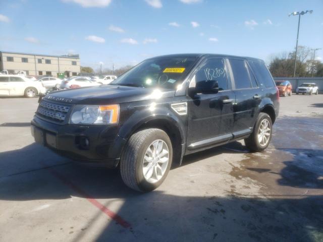 2011 LAND ROVER LR2 HSE SALFR2BN1BH246105