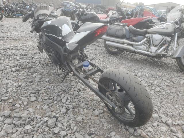 2014 KAWASAKI ZX636 F JKBZXJF1XEA003049