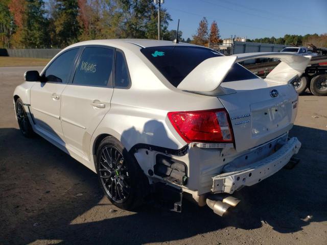 2014 SUBARU IMPREZA WR JF1GV8J66EL003868