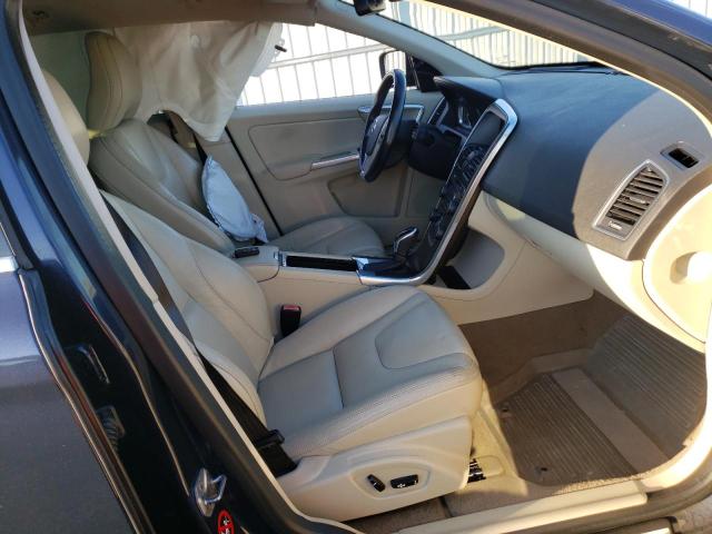 2014 VOLVO XC60 3.2 YV4940DL3E2554898