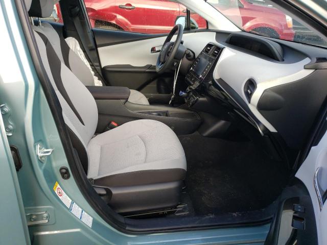 2020 TOYOTA PRIUS LE JTDL9RFU6L3013291