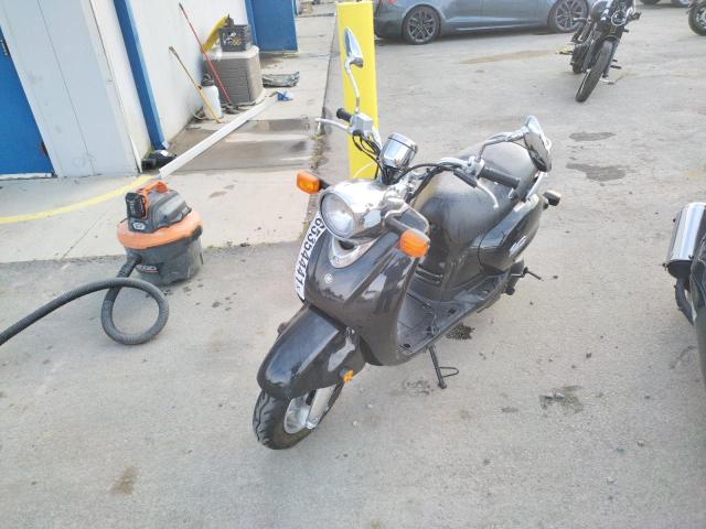 2008 YAMAHA VINO LPRSE13Y08A541440