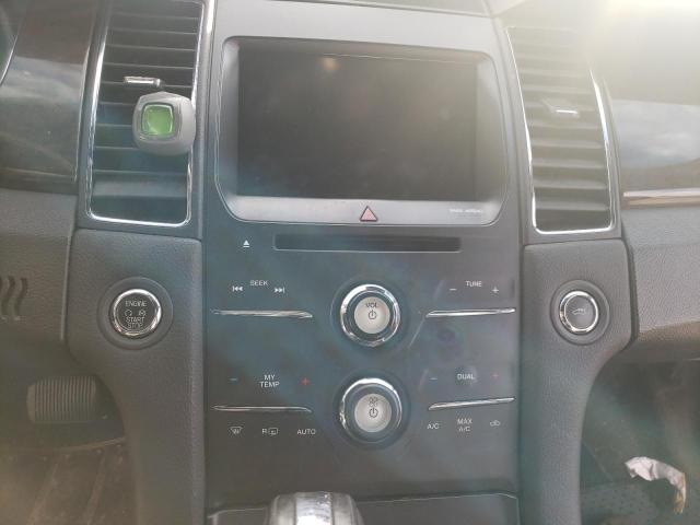 1FAHP2F82EG176592 Ford Taurus Lim 2014. Фото: 8