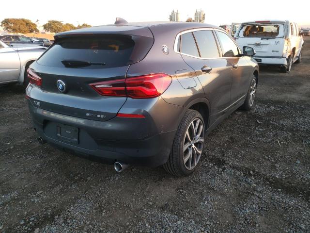 VIN WBXYJ3C58K5N25616 2019 BMW X2, Sdrive28I no.4