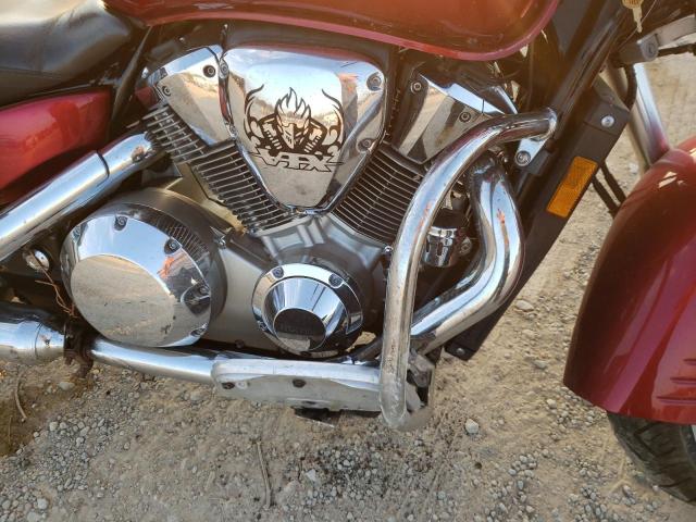 2002 HONDA VTX1800 S 1HFSC49332A003126