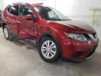 2015 NISSAN  ROGUE