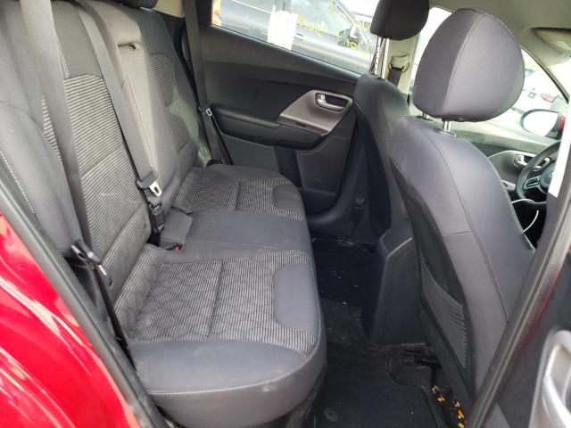 2017 KIA NIRO FE KNDCB3LC2H5102879