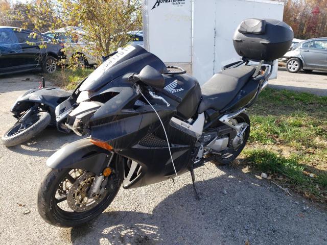 2004 HONDA VFR800 JH2RC461X4M600102