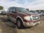 2007 FORD  EXPEDITION