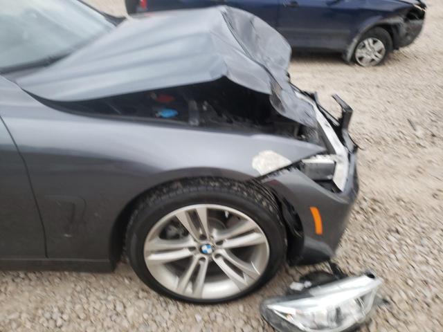 2017 BMW 430XI GRAN WBA4F9C57HG791865