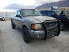 2003 FORD  RANGER