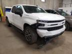 2019 CHEVROLET  SILVERADO