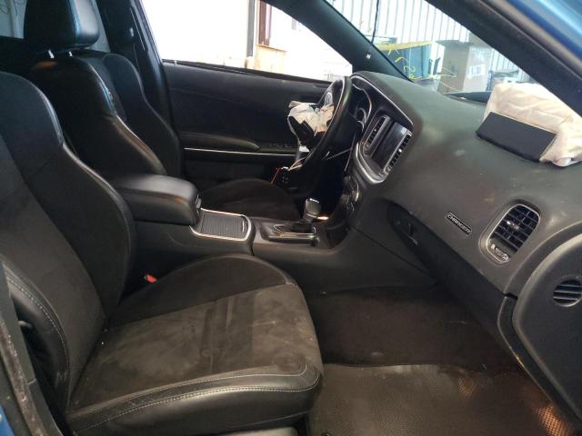 2018 DODGE CHARGER RT 2C3CDXGJ4JH314843