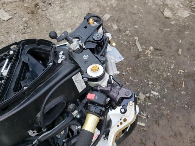 2007 YAMAHA YZFR1 JYARN20E57A001113