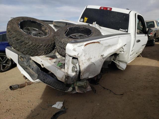 2012 DODGE RAM 1500 S 3C6JD7AT9CG216852