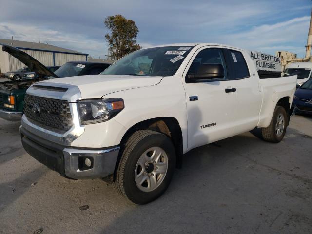 2021 TOYOTA TUNDRA DOU 5TFUY5F13MX019470