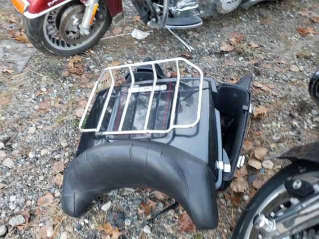 2009 HARLEY-DAVIDSON FLHTCU 1HD1FC4139Y654091