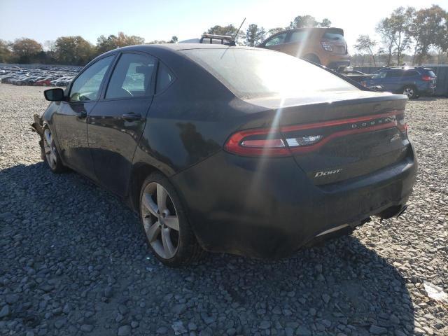 2015 DODGE DART GT 1C3CDFEB1FD279026