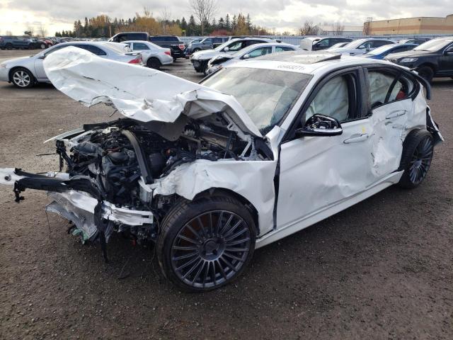 2018 BMW 340 XI WBA8B7C59JA411841