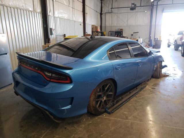 2018 DODGE CHARGER RT 2C3CDXGJ4JH314843