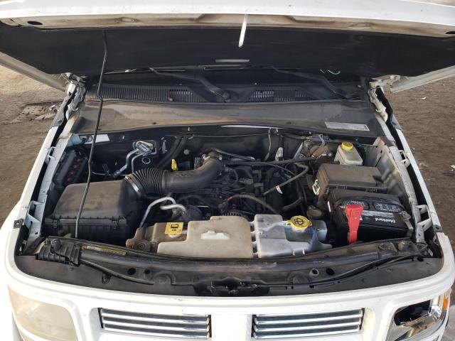 2010 DODGE NITRO SXT 1D4PT5GK8AW117255