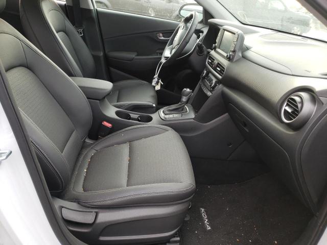2021 HYUNDAI KONA LIMIT KM8K33A56MU658038