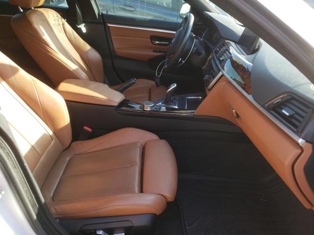2016 BMW 428 I GRAN WBA4A9C55GG508585