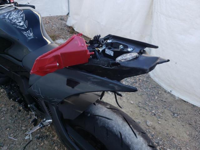 2021 YAMAHA YZFR1 JYARN66E2MA001158
